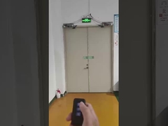 क्षैतिज स्वचालित दरवाजा खोलनेवाला