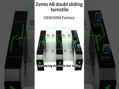 कस्टम टर्नस्टाइल गेट, कस्टम जांच के लिए डबल गेट, एंटी-टेल टर्नस्टाइल गेट! आव्रजन गेट