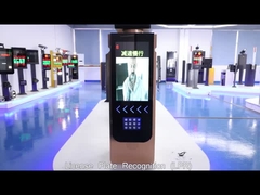 ओईएम लाइसेंस प्लेट पहचान प्रणाली एनपीआर पार्किंग सॉल्यूशंस वाटरप्रूफ