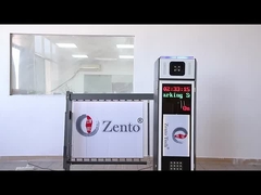 इंटीरियर पार्किंग प्रणाली