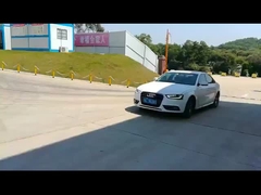 सीई वाहन लाइसेंस प्लेट मान्यता कार पार्क एक्सेस कंट्रोल सिस्टम DC12V