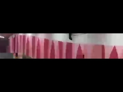 सड़क सुरक्षा के लिए वाहन एलपीआर पार्किंग सिस्टम 4800 बीपीएस/100 मीटर