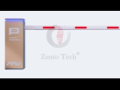 ऑटोमैटिक कार पार्किंग सिस्टम 10 मिलियन ऑपरेटिंग टाइम्स की गारंटी